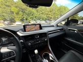 Thumbnail of 2019 Atomic Silver Lexus RX 350