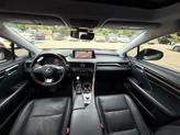 Thumbnail of 2019 Atomic Silver Lexus RX 350