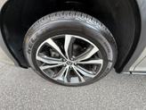 Thumbnail of 2019 Atomic Silver Lexus RX 350