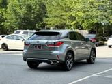Thumbnail of 2019 Atomic Silver Lexus RX 350