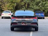 Thumbnail of 2024 Ecotronic Gray Hyundai ELANTRA