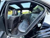 Thumbnail of 2014 Black Mercedes-Benz E-Class