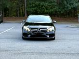 Thumbnail of 2014 Black Mercedes-Benz E-Class