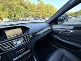Thumbnail of 2014 Black Mercedes-Benz E-Class