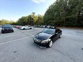 Thumbnail of 2014 Black Mercedes-Benz E-Class