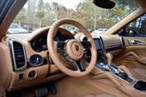 Thumbnail of 2016 Meteor Gray Metallic Porsche Cayenne