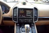 Thumbnail of 2016 Meteor Gray Metallic Porsche Cayenne