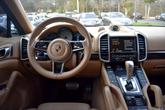 Thumbnail of 2016 Meteor Gray Metallic Porsche Cayenne