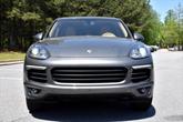 Thumbnail of 2016 Meteor Gray Metallic Porsche Cayenne