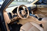 Thumbnail of 2016 Meteor Gray Metallic Porsche Cayenne