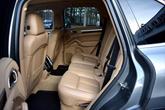Thumbnail of 2016 Meteor Gray Metallic Porsche Cayenne