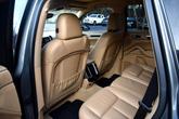 Thumbnail of 2016 Meteor Gray Metallic Porsche Cayenne