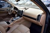 Thumbnail of 2016 Meteor Gray Metallic Porsche Cayenne