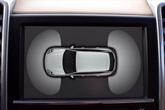 Thumbnail of 2016 Meteor Gray Metallic Porsche Cayenne