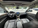 Thumbnail of 2016 Black Raven Cadillac SRX