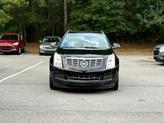 Thumbnail of 2016 Black Raven Cadillac SRX