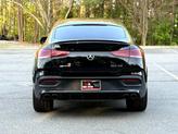 Thumbnail of 2023 Black Mercedes-Benz AMG GLE 53
