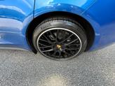 Thumbnail of 2018 Sapphire Blue Metallic Porsche Panamera