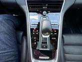 Thumbnail of 2018 Sapphire Blue Metallic Porsche Panamera