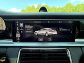 Thumbnail of 2018 Sapphire Blue Metallic Porsche Panamera