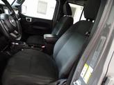 Thumbnail of 2018 Sting Gray Clearcoat Jeep Wrangler Unlimited