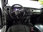 Thumbnail of 2018 Sting Gray Clearcoat Jeep Wrangler Unlimited