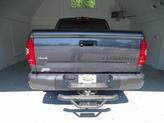 Thumbnail of 2021 Magnetic Gray Metallic Toyota Tundra