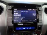 Thumbnail of 2021 Magnetic Gray Metallic Toyota Tundra