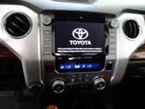 Thumbnail of 2021 Magnetic Gray Metallic Toyota Tundra
