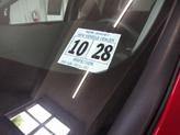 Thumbnail of 2023 Radiant Red Metallic II Honda Ridgeline