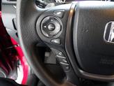 Thumbnail of 2023 Radiant Red Metallic II Honda Ridgeline