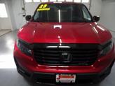 Thumbnail of 2023 Radiant Red Metallic II Honda Ridgeline