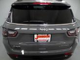 Thumbnail of 2022 Sting Gray Clearcoat Jeep Compass