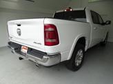 Thumbnail of 2022 Bright White Clearcoat RAM 1500