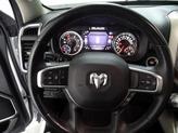 Thumbnail of 2022 Bright White Clearcoat RAM 1500