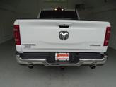 Thumbnail of 2022 Bright White Clearcoat RAM 1500
