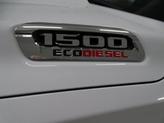 Thumbnail of 2022 Bright White Clearcoat RAM 1500