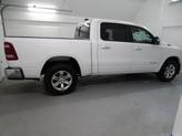 Thumbnail of 2022 Bright White Clearcoat RAM 1500