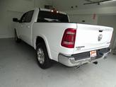 Thumbnail of 2022 Bright White Clearcoat RAM 1500