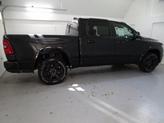Thumbnail of 2025 Diamond Black RAM 1500