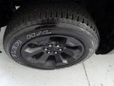 Thumbnail of 2025 Diamond Black RAM 1500