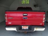 Thumbnail of 2010 Red Candy Metallic Tinted Clearcoat Ford F-150