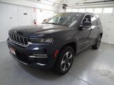 Thumbnail of 2023 Midnight Sky Jeep Grand Cherokee 4xe