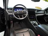 Thumbnail of 2023 Midnight Sky Jeep Grand Cherokee 4xe