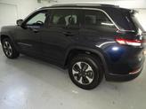 Thumbnail of 2023 Midnight Sky Jeep Grand Cherokee 4xe