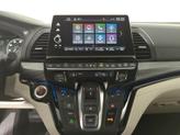 Thumbnail of 2026 Modern Steel Metallic Honda Odyssey