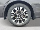 Thumbnail of 2026 Modern Steel Metallic Honda Odyssey