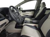 Thumbnail of 2026 Modern Steel Metallic Honda Odyssey