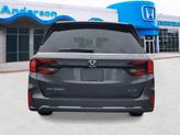 Thumbnail of 2026 Modern Steel Metallic Honda Odyssey