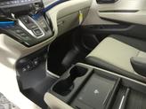 Thumbnail of 2026 Modern Steel Metallic Honda Odyssey